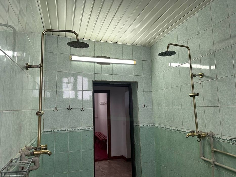 Аренда зала для единоборств