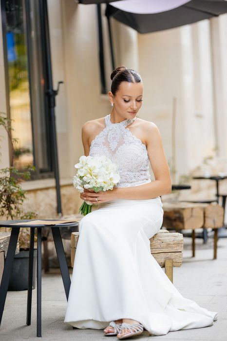 Rochie mireasa Vera Sposa