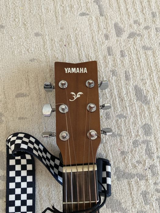 Гитара сатылады Yamaha F310