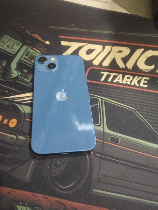 iPhone 13/128 в хорошем состоянии
