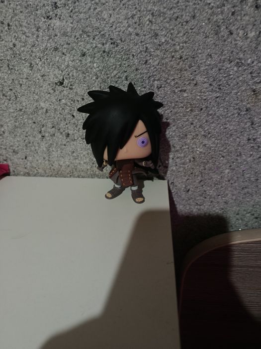 Продаю фигурку Мадара , торг уместен.