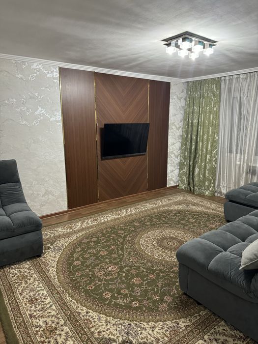 2 комн кв в гСемей