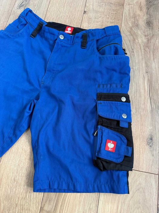 Engelbert Strauss 52 L Motion barbati pantaloni scurti Cordura