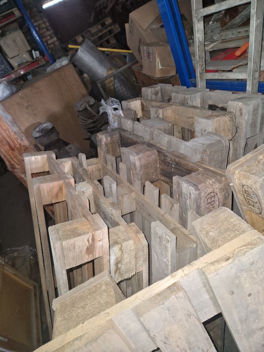 Продам европалеты