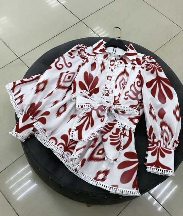 Шикарная двойка