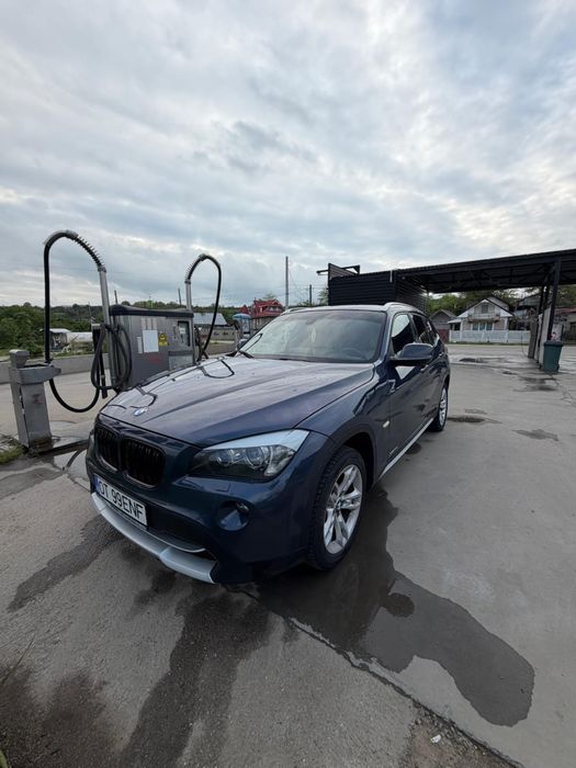 BMW X1 xDrive (E84) – 2011 | 2.0 Diesel | 143 CP