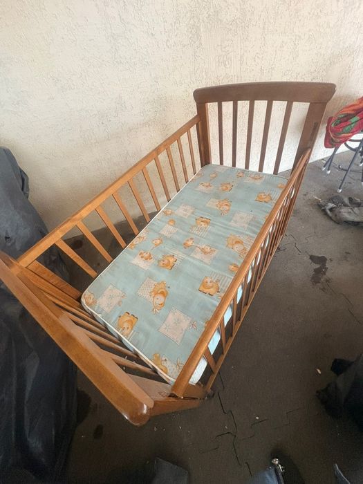Кровать для детей