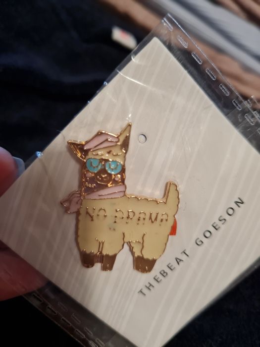 Пинове Stranger things и други щури модели