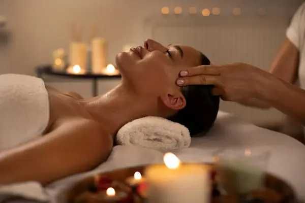 masaj- la 4 maini ;sauna, jacuzzy, epilat, fizioterapie, kinetoterapie