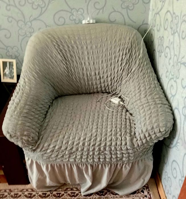 Мягкая мебель для дома