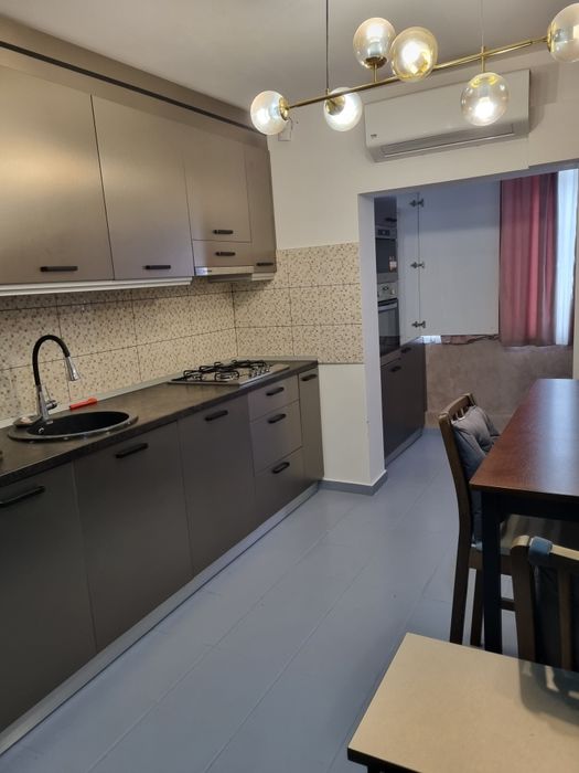 Apartament  2 camere Buftea