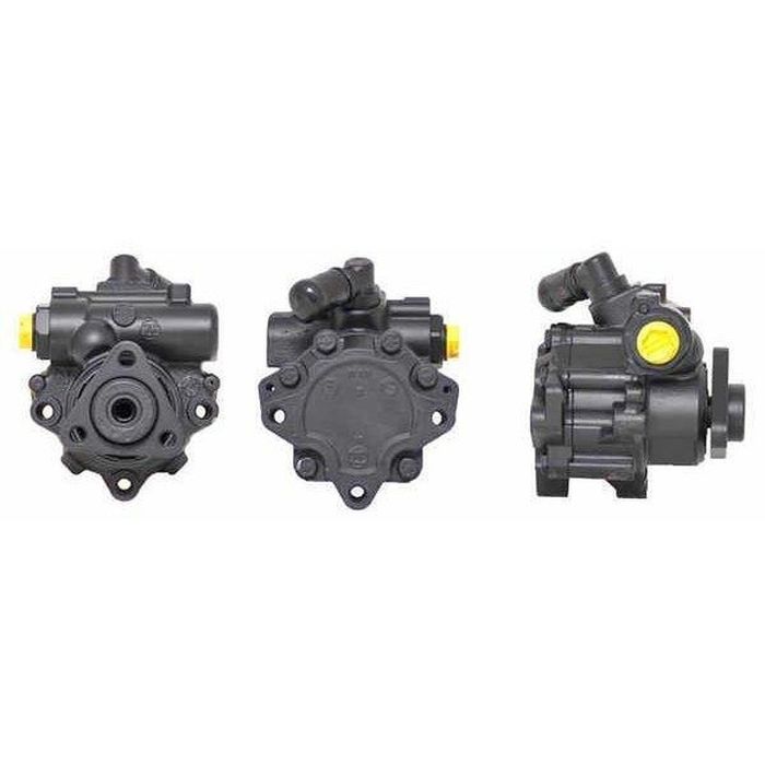 Pompa servodirectie Audi A4 (B5) 1994-2001; Skoda Superb 1 (3U4) 2001-2008; VW Passat B5 (3B2) 1996-2000, Passat B5 Variant (3B5) 1997-2000, Passat B5.5 (3B3) 2000-2005, Passat B5.5 Variant (3B6) 2000-2005, OE 8D0145156F, W-Series