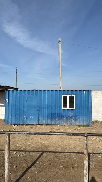 Продается контейнер