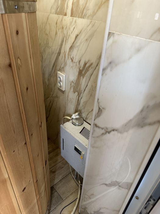 Фито бочка кедровая