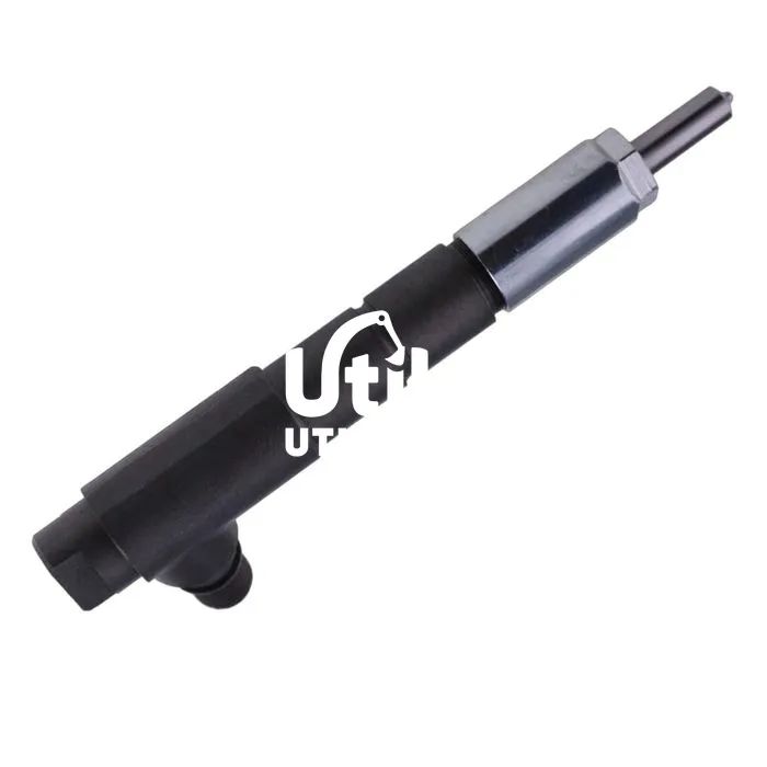 Injector Kubota 253483000SV Carrier Transicold Supra 722 744 750