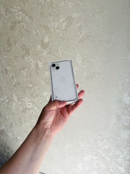 Iphone 13 128/90% телефон айфон iphone