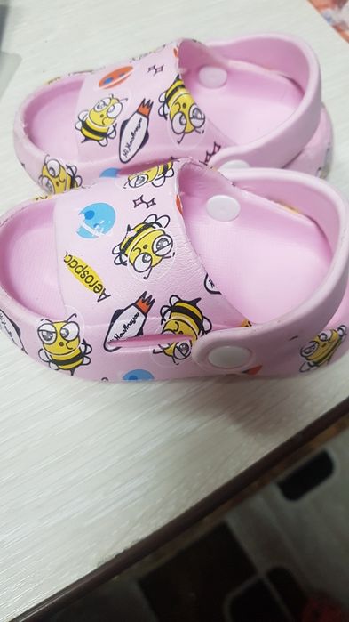 Детский комбинезон