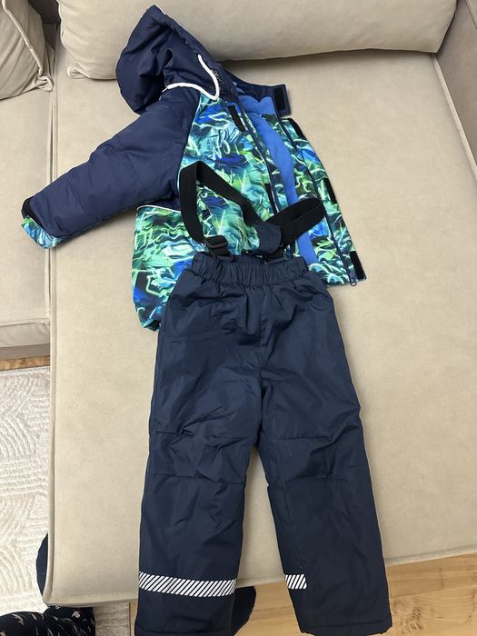 Детский комбинезон Batik