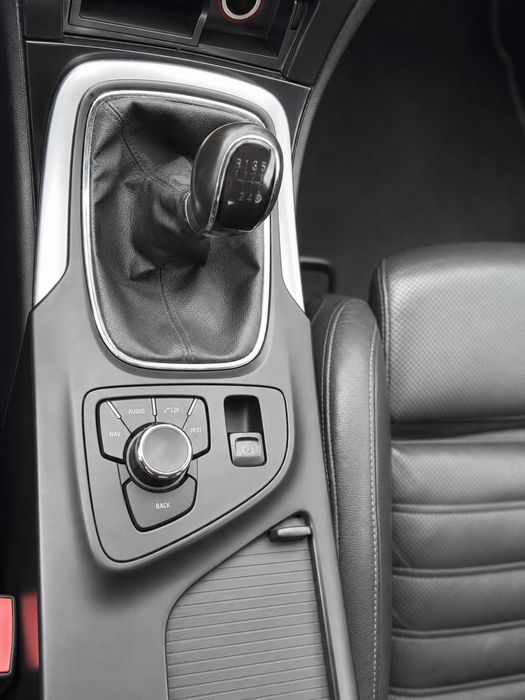 Opel Insignia 2011 2.0