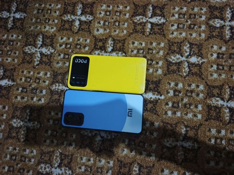 Poco M3 eng arzon narx
