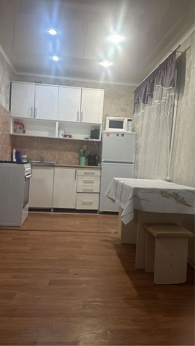 Сдаётся двухкомнатная квартира