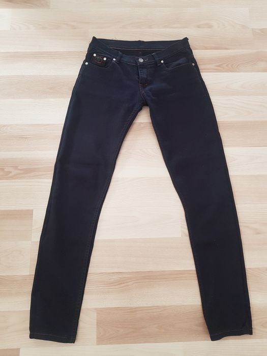 Blugi Gucci de calitate