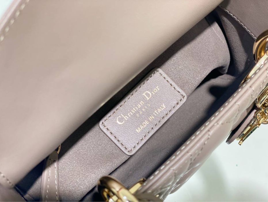 Geanta Christian Dior Lady