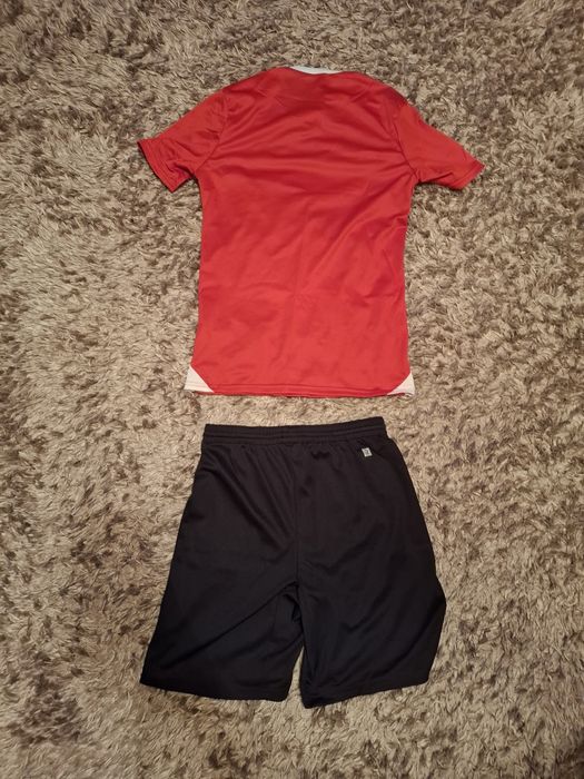 Compleu sport Kipsta