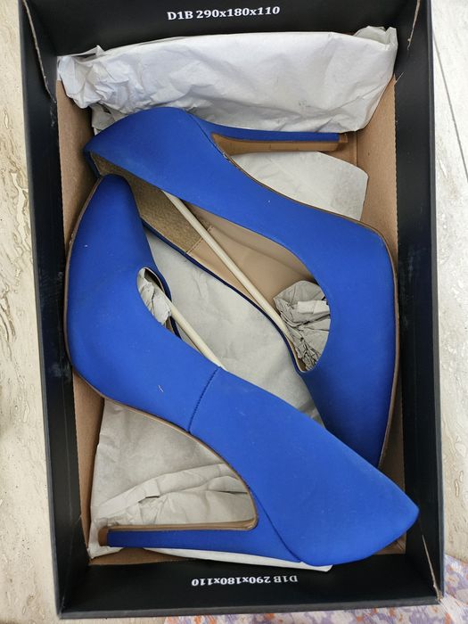 Lot Pantofi/loafersi mărimea 39