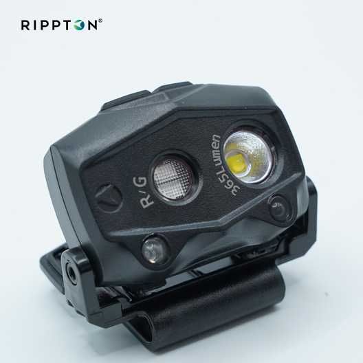 Lanterna pescuit si drumetii Rippton Stellar Light 365