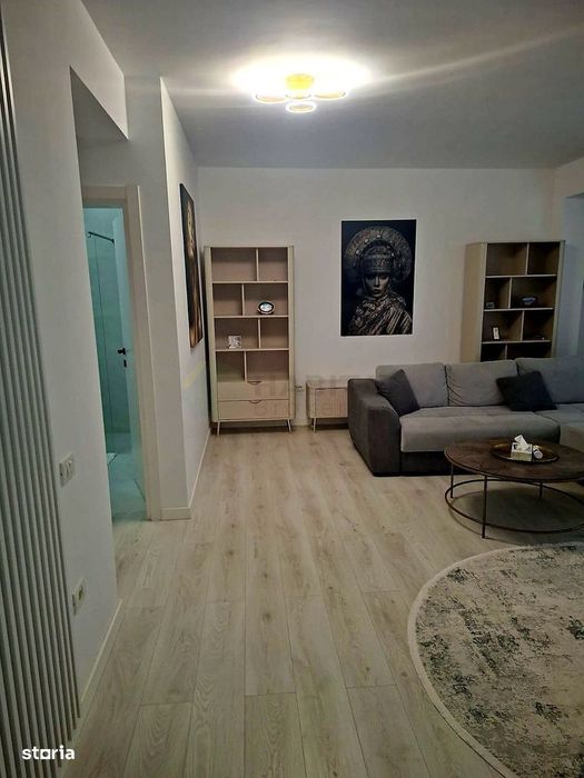 2 camere premium | City Nord Tunari