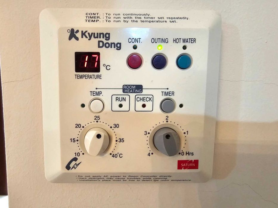 ПРОДАВА СЕ апартамент 65 кв.м. в НЕА ПЕРАМО Кавала (код 8354)