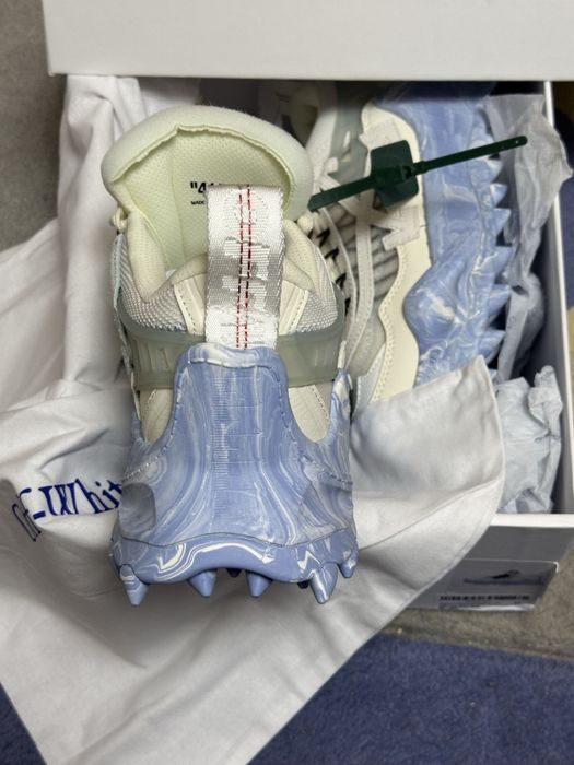 Off White Odsy 1000 Marble