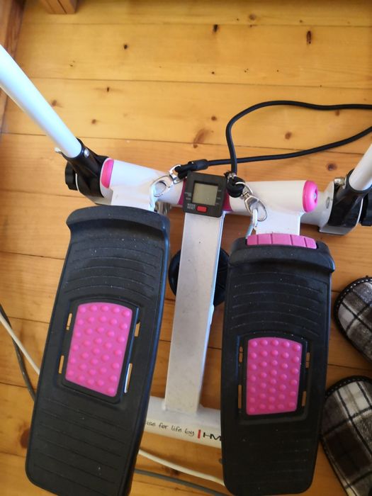 Степер НОВ марка HMS