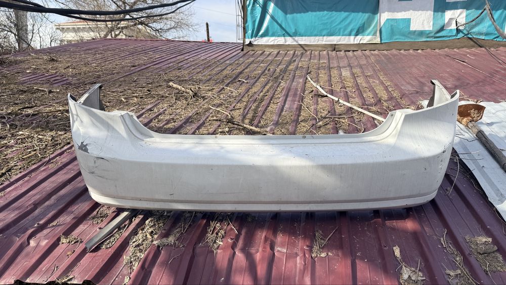 Lasetti va malibu faralari equinox bamfer malibu oldi bamfer