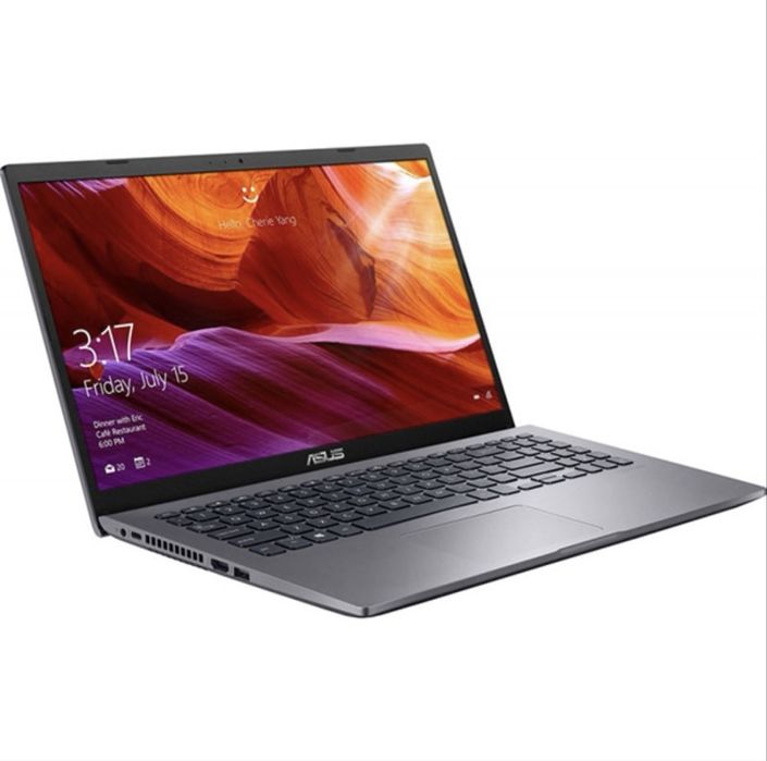 Laptop Asus VivoBook 15,6” Intel i7