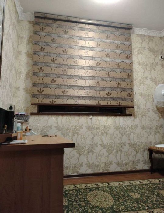 Юнусабад5, 2в3/4/5, Улучшенная Раздельная 57м2, Не Торец, Ипотека: Да