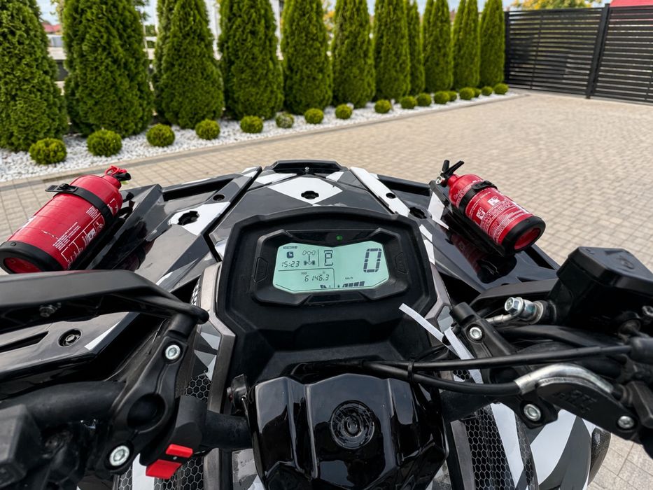 Vand atv Cf moto 1000
