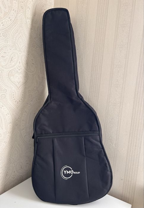 Акустическая гитара Yahama FS100C