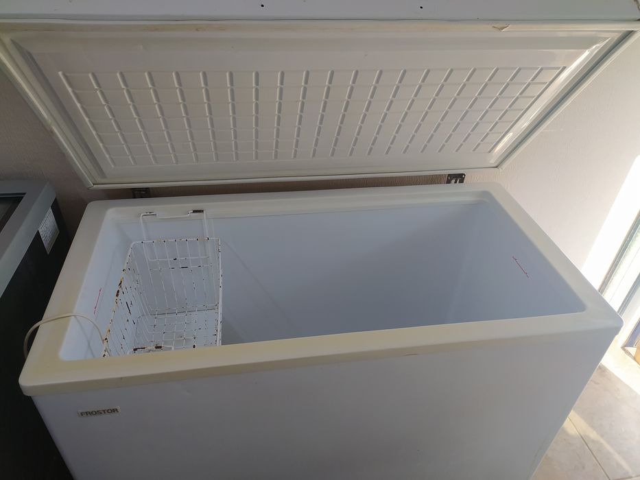 Продам морозильный ларь