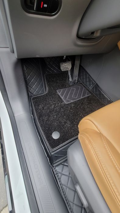 Polik 10-D evakor, gilam, jilka,koja, avto polik Авто коврики полики