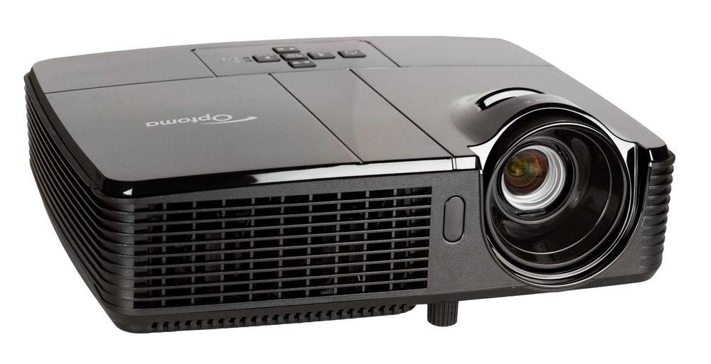 Проектор Optoma EW631