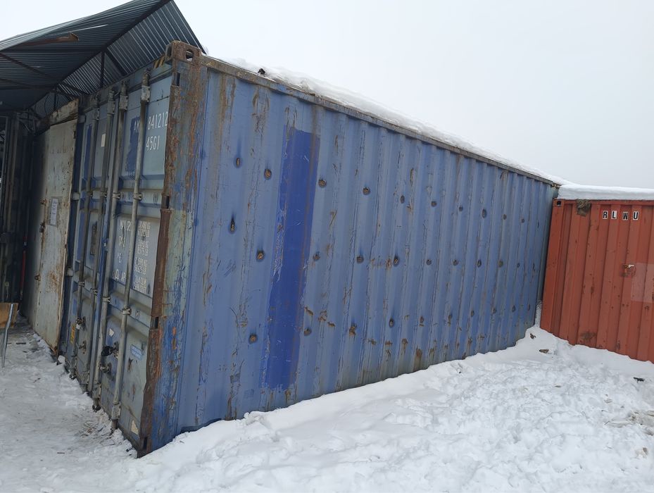 Продам Контейнер