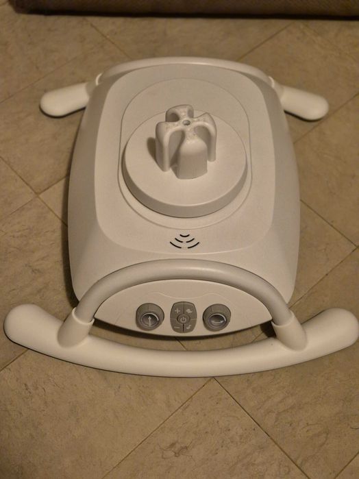 Бебешка люлка Sansa 2in1