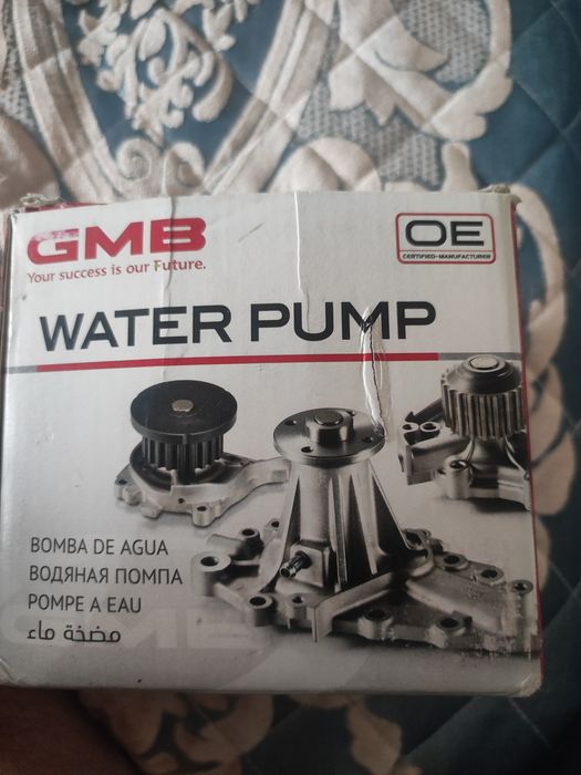 Водяная помпа GWVW-13A