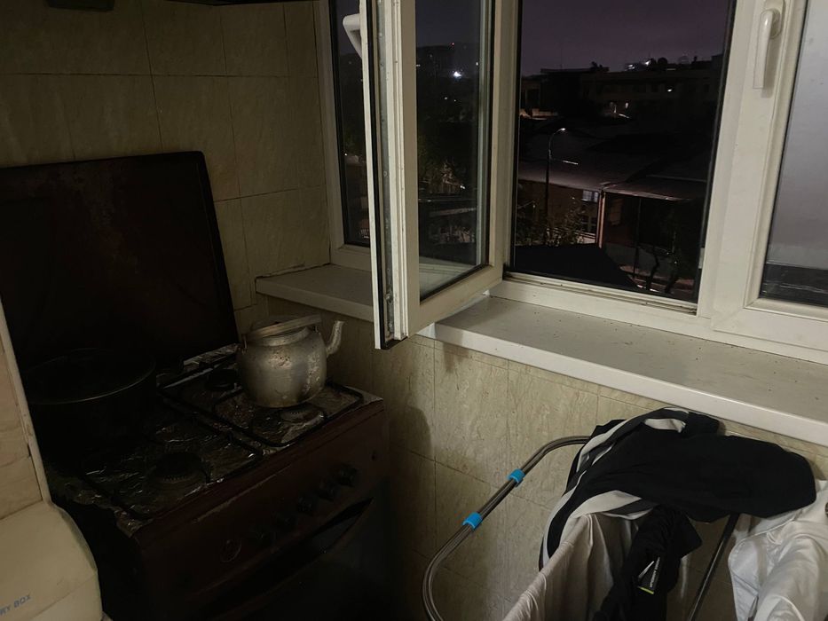 Shayhontoxurdan ijaraga kvartira sheriklikka