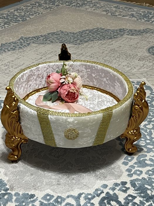 Корзины на кудалык