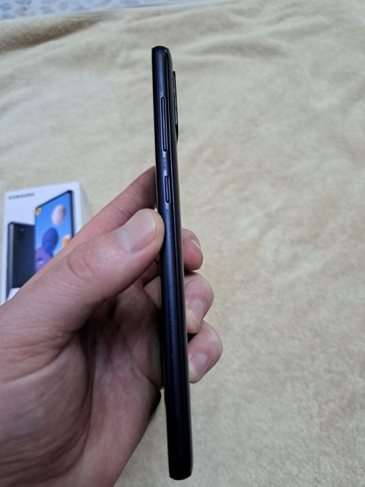 Samsung Galaxy A21s  Хорошш!!!