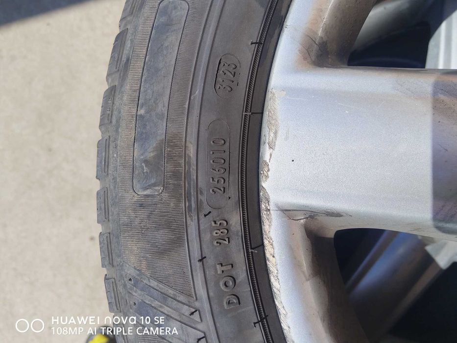 Petlas SNOWMASTER 2 SPORT 225/50/17