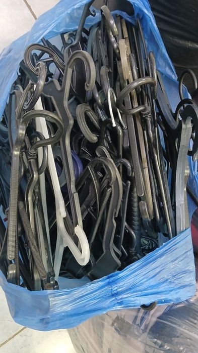 Плечики для одежды